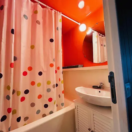 Belles Challes - 4 Personnes Centre Station Mae-6763 شقة *